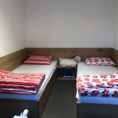 Bc10 Daire Bovec Dış mekan fotoğraf